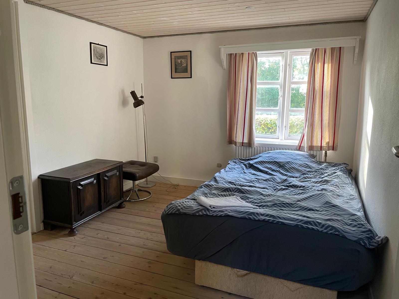 Værelse 3 – billede 1
